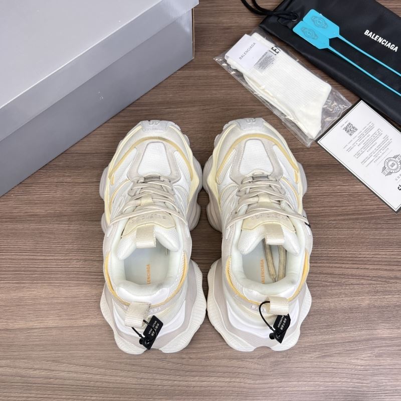 Balenciaga Track Shoes